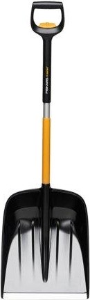 Лопата для уборки снега  FISKARS ST-X  x-series 1057188 телескопическая 1057188