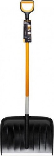 Лопата для уборки снега FISKARS X-serie c изогнутой ручкой 1057186F 1057186 - изображение 2