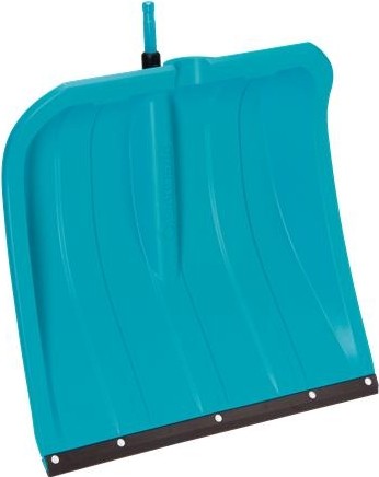 Лопата для уборки снега GARDENA 03241-20.000.00 50 см c пластиковой кромкой