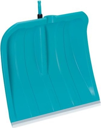 Лопата для уборки снега GARDENA 03242-20.000.00 40 см с кромкой из нержавеющей стали