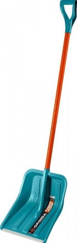 Лопата для уборки снега GRINDA FIBER-400 PROLine 400 мм, v-ручка 39941