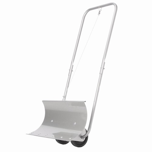 Лопата для уборки снега МОБИЛ К ЛС-0,6П MBK0021021