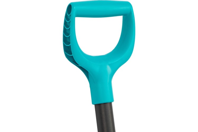 Лопата для уборки снега PALISAD 61677 полипропилен, алюминиевый черенок - изображение 5