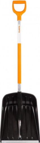 Лопата для уборки снега PLANTIC 12001-01 Snow Light облегченная 12001-01