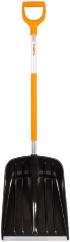 Лопата для уборки снега PLANTIC PolyCarb из поликарбоната 12012-01