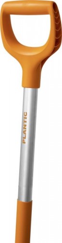 Лопата для уборки снега PLANTIC 12001-01 Snow Light облегченная 12001-01 - изображение 2