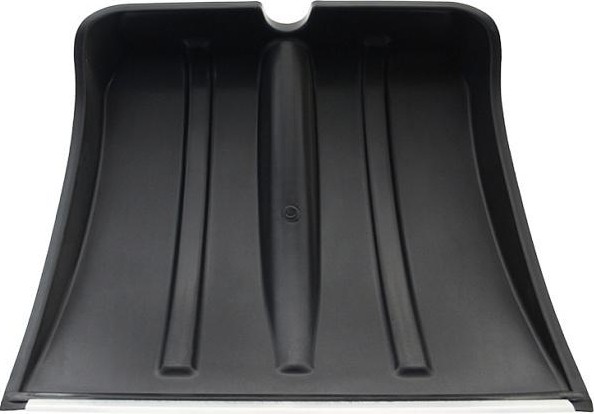 Лопата для уборки снега Sturm 3010-15-02 без черенка, алюмин. планка 38х38см