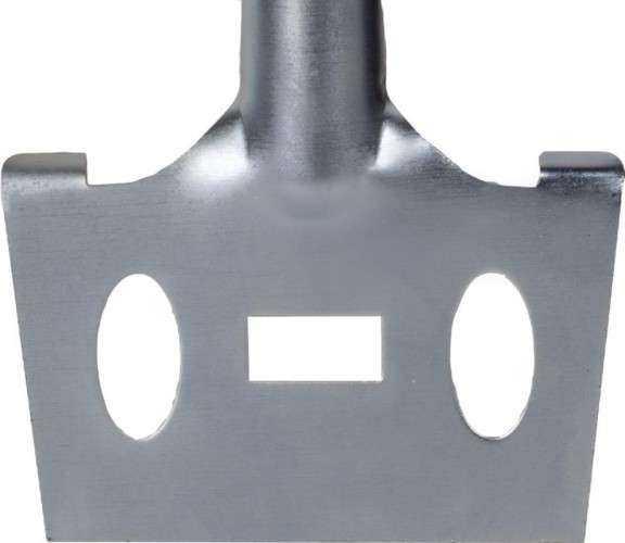 Лопата-ледоруб  для уборки снега Amigo 78 015 78015 - изображение 4