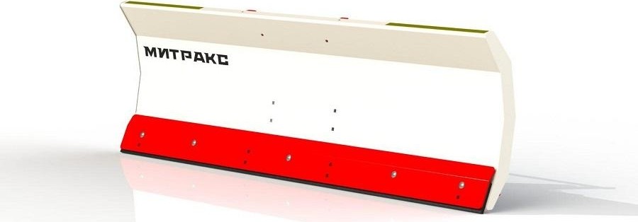 Лопата-отвал МИТРАКС 1400