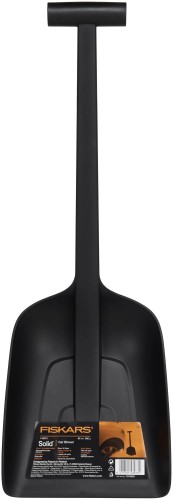 Лопата снеговая FISKARS 1019353 (143073) - изображение 2