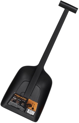 Лопата снеговая FISKARS 1019353 (143073)