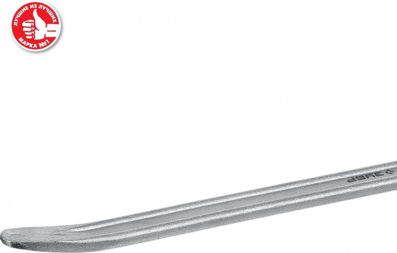 Лопатка монтажная ЗУБР 400 мм 27560-40 27560-40_z01 - изображение 4