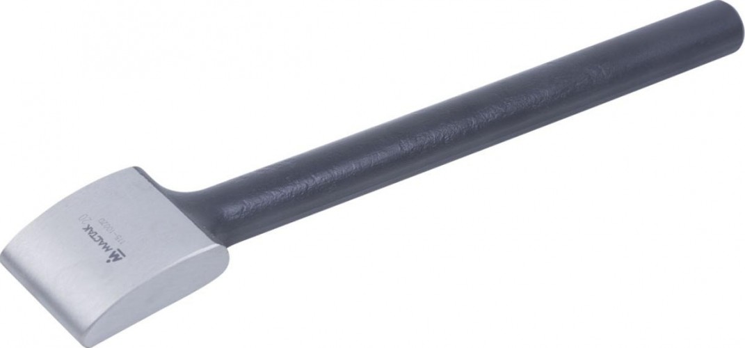 Лопатка рихтовочная МАСТАК 115-10020 кованая №20