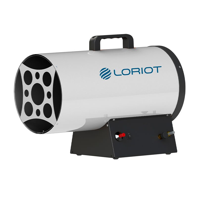 Тепловая пушка газовая Loriot GH-15