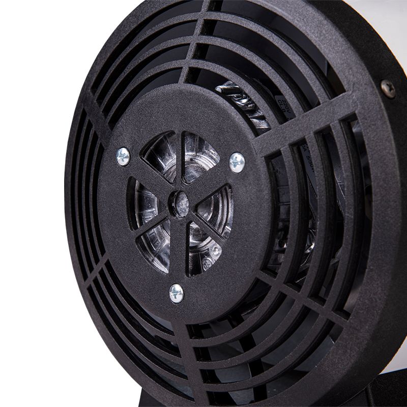 Тепловая пушка Loriot GH-70 газовая - изображение 2