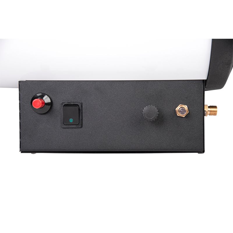 Тепловая пушка Loriot GH-70 газовая - изображение 4