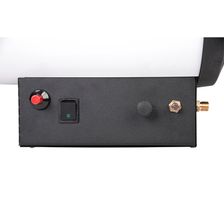 Тепловая пушка Loriot GH-70 газовая - изображение 8