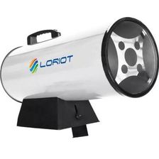 Газовая тепловая пушка Loriot GHB-15 - изображение 2