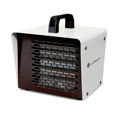Газовая тепловая пушка Loriot GHB-15 - изображение 4