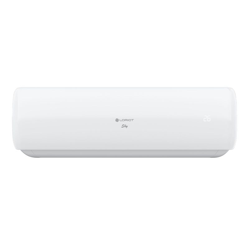 Сплит-система с обычным управлением LORIOT LAC-07AS