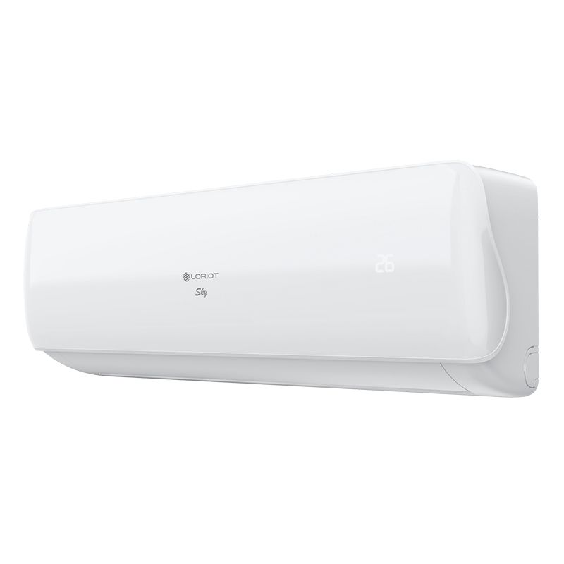Сплит-система с обычным управлением LORIOT LAC-07AS - изображение 2