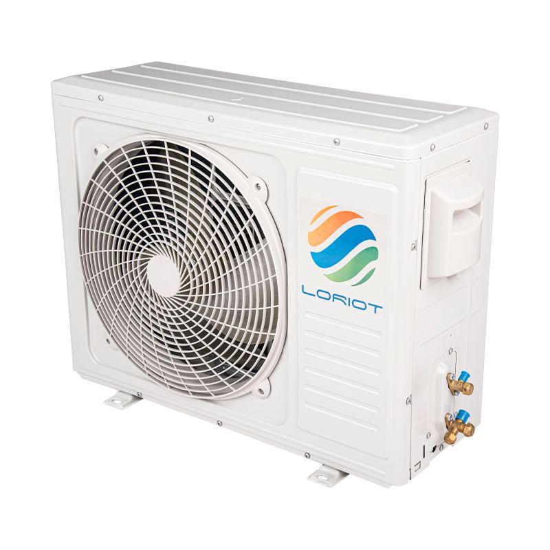 Сплит-система с обычным управлением LORIOT LAC-07TA - изображение 5