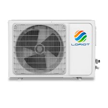 Сплит-система с обычным управлением LORIOT LAC-09AS - изображение 11