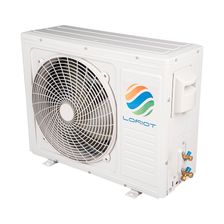 Сплит-система с обычным управлением LORIOT LAC-18TA - изображение 11