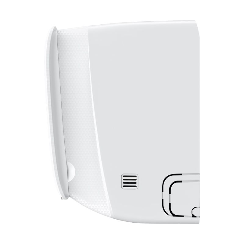 Сплит-система с обычным управлением LORIOT LAC-24TA - изображение 3