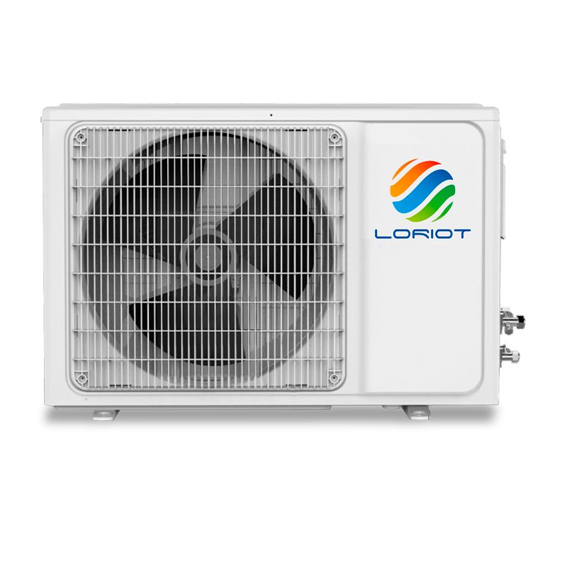 Сплит-система с обычным управлением LORIOT LAC-36AS - изображение 5