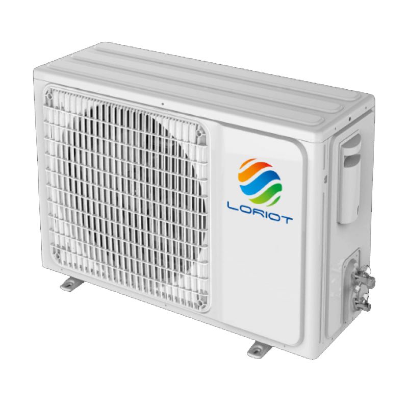 Сплит-система с инверторным управлением LORIOT LAC IN-07TA - изображение 2