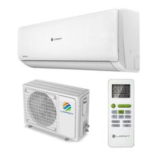 Сплит-система с инверторным управлением LORIOT LAC IN-07TA - изображение 8