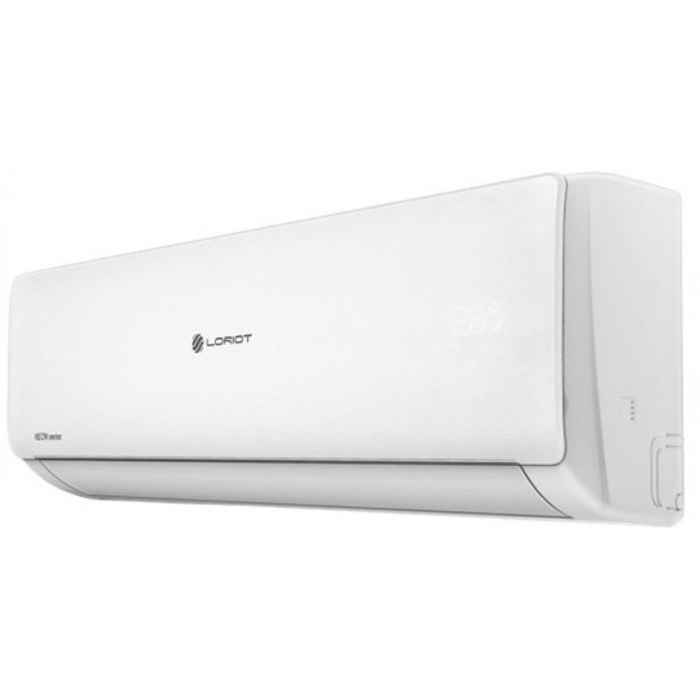 Сплит-система с инверторным управлением LORIOT LAC IN-09TA