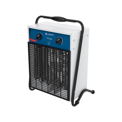 Тепловая пушка LORIOT LHP-KX 2000 - изображение 7