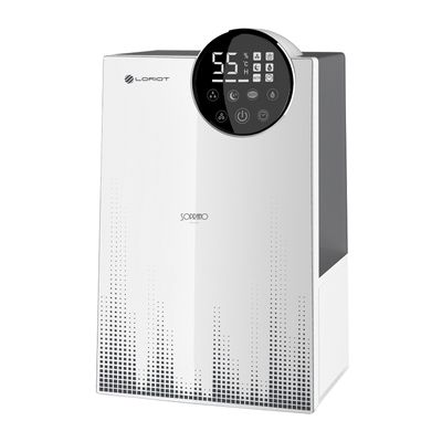 Ультразвуковой увлажнитель воздуха LORIOT Light LHS-C300M - изображение 11