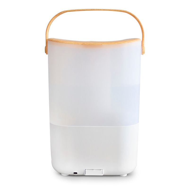 Ультразвуковой увлажнитель воздуха LORIOT Light LHS-C300M - изображение 3