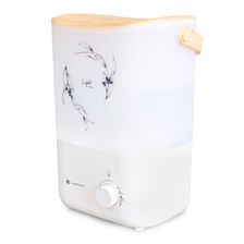 Ультразвуковой увлажнитель воздуха LORIOT Light LHS-C300M - изображение 6