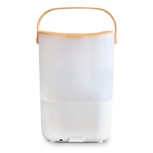 Ультразвуковой увлажнитель воздуха LORIOT Light LHS-C300M - изображение 8