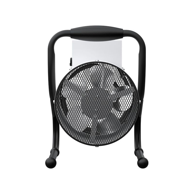 Круглая тепловая пушка Loriot LT-02RE круглая - изображение 4