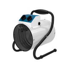 Круглая тепловая пушка Loriot LT-02RE круглая - изображение 5