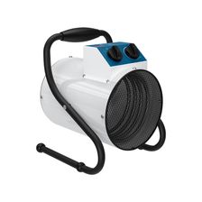 Круглая тепловая пушка Loriot LT-02RE круглая - изображение 6