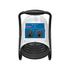 Круглая тепловая пушка Loriot LT-02RE круглая - изображение 7