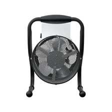 Круглая тепловая пушка Loriot LT-02RE круглая - изображение 8