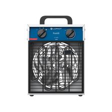 Прямоугольная тепловая пушка Loriot LT-03PE - изображение 6