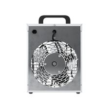 Прямоугольная тепловая пушка Loriot LT-05PE - изображение 7