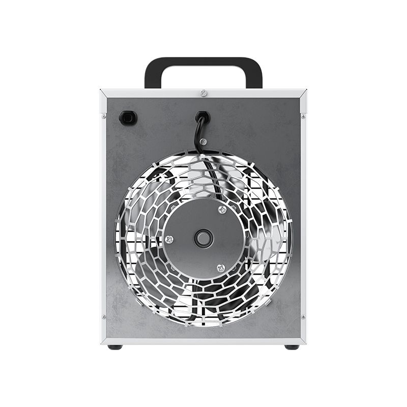 Тепловая прямоугольная пушка Loriot LT-09PE - изображение 3