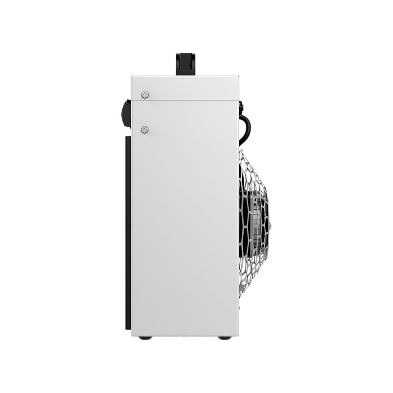 Тепловая прямоугольная пушка Loriot LT-09PE - изображение 4