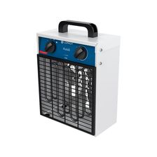 Тепловая прямоугольная пушка Loriot LT-09PE - изображение 5