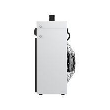 Тепловая прямоугольная пушка Loriot LT-09PE - изображение 8