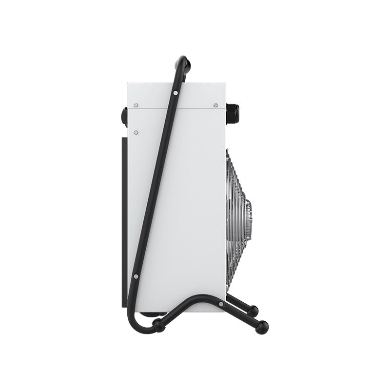 Тепловая пушка Loriot LT-24P прямоугольная - изображение 3